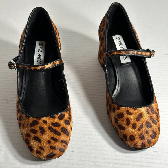 Steve Madden shoes size 5.5 {NEW} - Picture 2 of 14